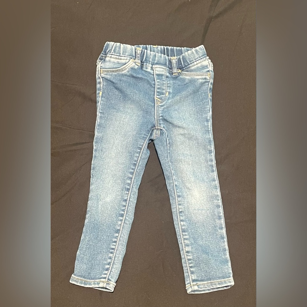 Girls 3T Baby Gap Jegging